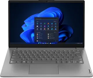 Lenovo V14 G4 2023 - Intel Core i7-13620H - 14 inch - 8 GB / 256 GB - Zwart