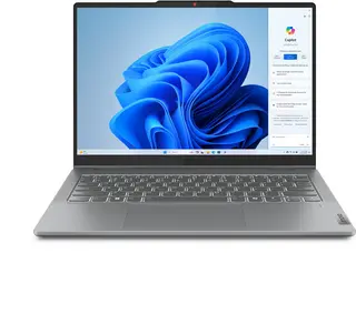 Lenovo IdeaPad 5 2024 - Intel Core 3 100U - 14 inch - 8 GB / 512 GB - Grijs