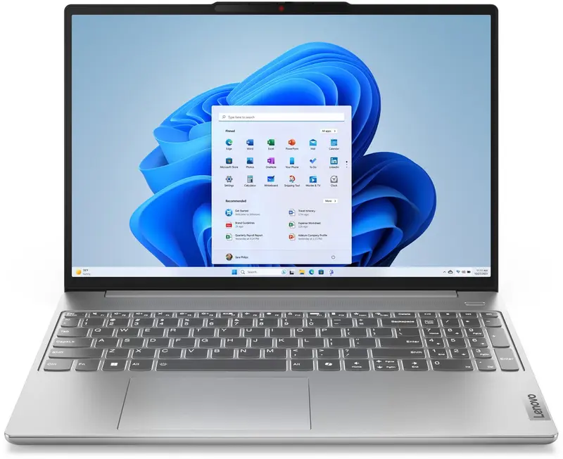 Lenovo IdeaPad Slim 5 15IRH9R 2025 83J60015MH - Laptop - 15.3 inch