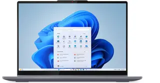 Lenovo IdeaPad 5 2025 - Intel Core Ultra 5 225U - 16 inch - 16 GB / 512 GB - Grijs