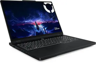 Lenovo Legion Pro 5 2025 - Intel Core i9-14900HX - GeForce RTX 5060 - 16 inch - 16 GB / 1 TB - Zwart