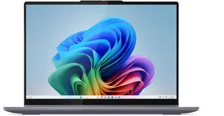 Lenovo IdeaPad 5 2025 - AMD Ryzen AI 5 340 - 16 inch - 16 GB / 512 GB - Grijs