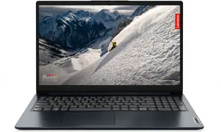Lenovo IdeaPad 1 2022 - AMD Ryzen 5 7520U - 15,6 inch - 8 GB / 256 GB - Blauw