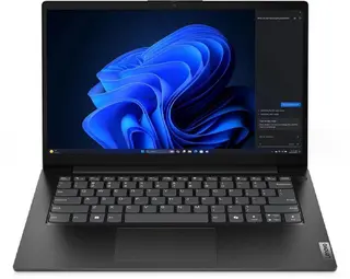 Lenovo V14 G5 2025 - Intel Core i5-13420H - 14 inch - 8 GB / 512 GB - Zwart