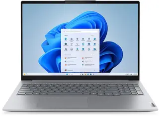 Lenovo ThinkBook 16 G9 2026 - Intel Core i5-13420H - 16 inch - 16 GB / 512 GB - Grijs