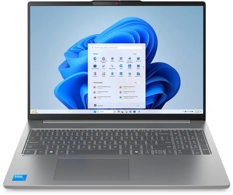 Lenovo IdeaPad Slim 5 2025 16IRH10 83HS00AQMB