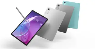 Lenovo Idea Tab Pro 13 – 8GB RAM – 256GB opslag – WiFi – Grijs – Inclusief Tab Pen