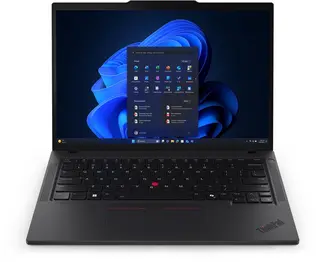 Lenovo ThinkPad T14 Gen 6 2025 - Intel Core Ultra 5 226V - 14 inch - 16 GB / 512 GB - Zwart