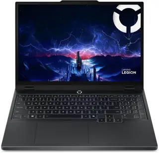 Lenovo Legion 5 2025 - Intel Core i7-13650HX - GeForce RTX 5060 - 15,3 inch - 16 GB / 512 GB - Zwart