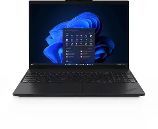 Lenovo ThinkPad L16 Gen 2 2025 - AMD Ryzen 5 PRO 215 - 16 inch - 16 GB / 512 GB - Zwart