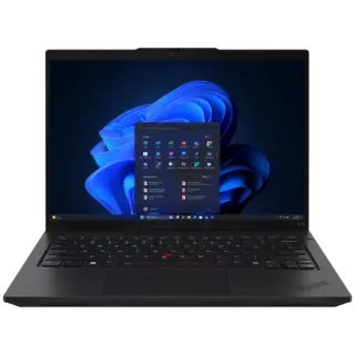 Lenovo ThinkPad L14 Gen 6 2025 - Intel Core Ultra 5 225U - 14 inch - 16 GB / 512 GB - Zwart