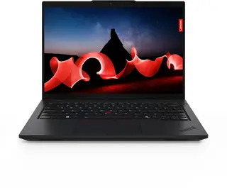 Lenovo ThinkPad L14 Gen 5 2024 - Intel Core Ultra 5 125U - 14 inch - 16 GB / 256 GB - Zwart