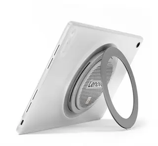 Lenovo Tab Plus Gen 2 (8GB 128GB) - Celestial White + Clear Case