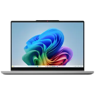 Lenovo IdeaPad 5 2-in-1 2026 - AMD Ryzen 7 250 - 14 inch - 16 GB / 512 GB - Grijs