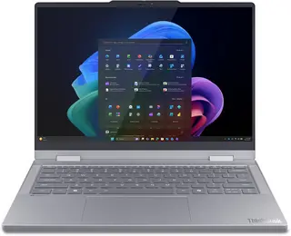 Lenovo ThinkBook 14 2-in-1 G6 2026 - Intel Core Ultra 7 355 - 14 inch - 16 GB / 512 GB - Grijs