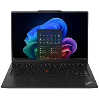 Lenovo ThinkPad X1 Carbon Gen 14 2026 - Intel Core Ultra 7 355 - 14 inch - 32 GB / 512 GB - Zwart