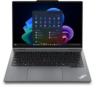 Lenovo ThinkPad X1 2-in-1 Gen 11 2026 - Intel Core Ultra 7 355 - 14 inch - 32 GB / 1 TB - Grijs