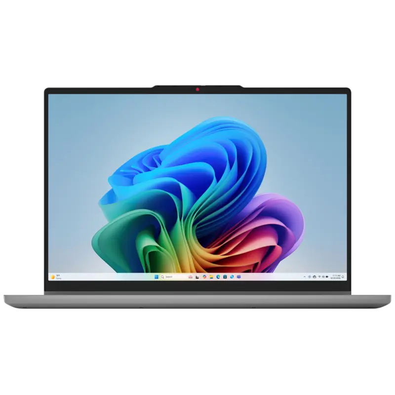 Lenovo IdeaPad 5 2-in-1 2026 - AMD Ryzen 7 250 - 15,3 inch - 16 GB / 512 GB - Grijs