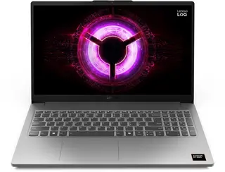 Lenovo LOQ 2025 - AMD Ryzen 7 170 - GeForce RTX 3050 - 15,6 inch - 16 GB / 512 GB - Grijs