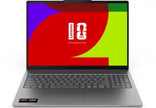 Lenovo IdeaPad Slim 5 2026 - AMD Ryzen AI 7 445 - 16 inch - 16 GB / 512 GB - Grijs