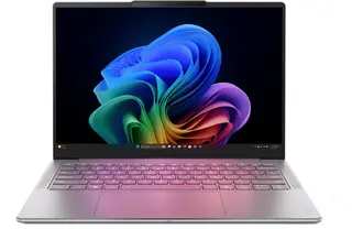 Lenovo Yoga Slim 7 2025 - Intel Core Ultra 7 256V - 14 inch - 16 GB / 512 GB - Grijs