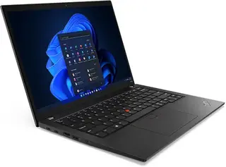 Lenovo ThinkPad T14s Gen 4 2023 - AMD Ryzen 5 PRO 7540U - 14 inch - 32 GB / 512 GB - Zwart