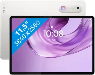 Lenovo Yoga Tab Gen 2 11,1 inch 256GB Wifi Grijs met Stylus