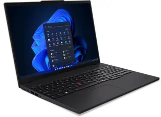 Lenovo ThinkPad T16 Gen 3 2024 - Intel Core Ultra 7 165U - 16 inch - 32 GB / 512 GB - Zwart