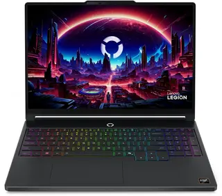 Lenovo Legion 5 2026 - AMD Ryzen AI 9 465 - GeForce RTX 5060 - 15,3 inch - 16 GB / 512 GB - Zwart