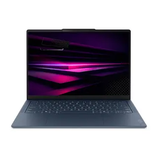 Lenovo Yoga Slim 7 2026 - Snapdragon X2 Plus X2P-42-100 - 14 inch - 16 GB / 512 GB - Blauw