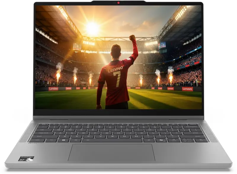 Lenovo IdeaPad 5 2-in-1 14Q8Y11 2026 - Copilot+ Laptop - 14 inch