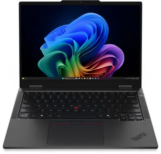 Lenovo ThinkPad T14s Gen 2 2021 - Intel Core Ultra 5 325 - 14 inch - 16 GB / 512 GB - Zwart