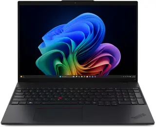 Lenovo ThinkPad L16 Gen 3 2026 - AMD Ryzen AI 5 430 - 16 inch - 16 GB / 512 GB - Zwart