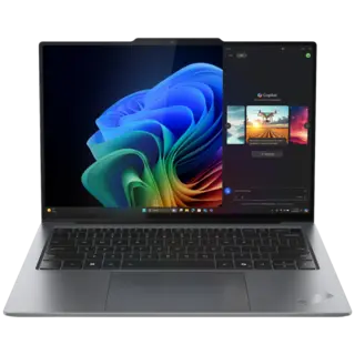 Lenovo ThinkPad X9-14 Gen 1 2025 - Intel Core Ultra 7 258V - 14 inch - 32 GB / 512 GB - Grijs