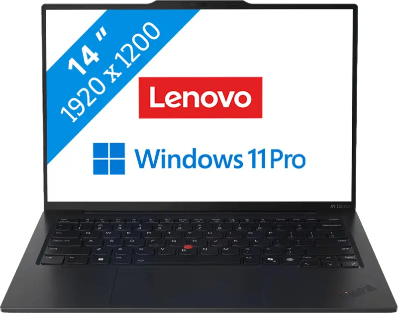Lenovo ThinkPad X1 Carbon G13 2026