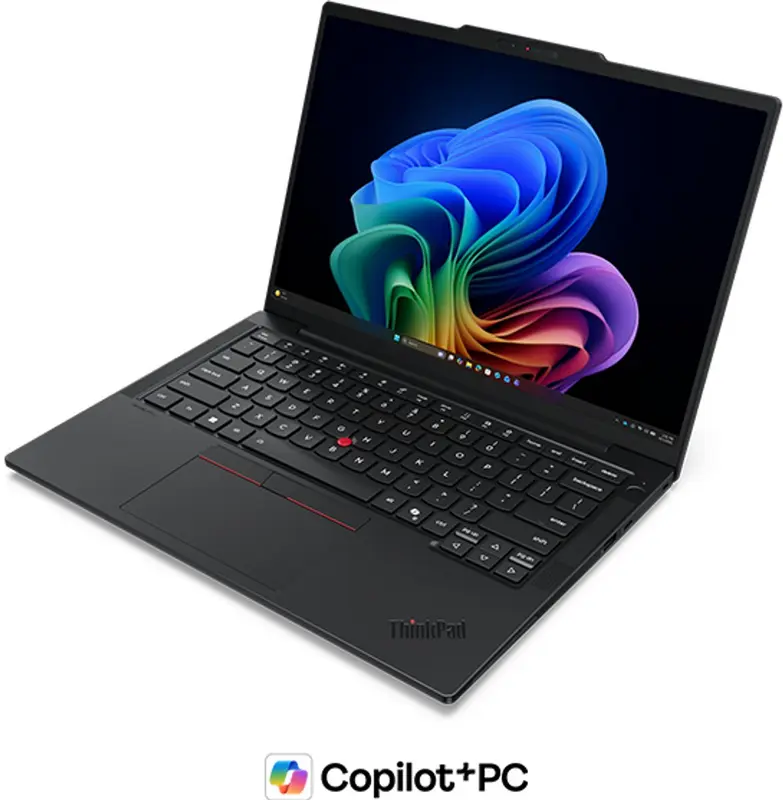 Lenovo ThinkPad T14s Gen 7 Laptop - Intel® Core™ Ultra 7 355 - 32GB RAM - Intel® grafische kaart - Windows 11 Pro 64