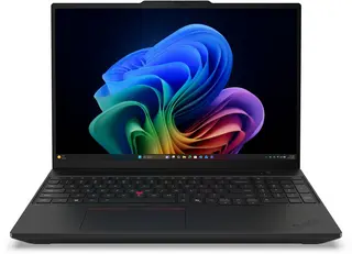 Lenovo ThinkPad T16 Gen 5 2026 - AMD Ryzen AI 5 PRO 440 - 16 inch - 16 GB / 512 GB - Zwart