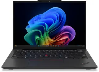 Lenovo ThinkPad X13 Gen 7 2026 - Intel Core Ultra 5 325 - 13,3 inch - 16 GB / 512 GB - Zwart