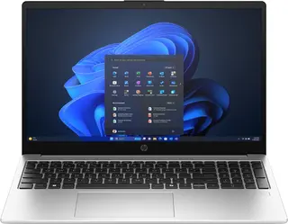 HP 250R G10 - Intel Core 5 120U - 15,6 inch - 16 GB / 512 GB - Zilver
