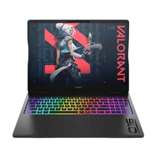 HP OMEN Max 2025 - Intel Core Ultra 7 255HX - GeForce RTX 5070 - 16 inch - 32 GB / 2 TB - Zwart