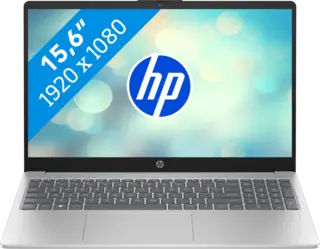 HP Pavilion SE 2024 - Intel Core i7-1355U - 15,6 inch - 16 GB / 512 GB - Zilver
