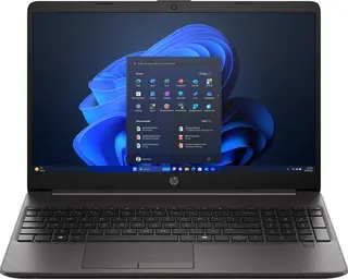 HP 250R G9 - Intel Core 3 100U - 15,6 inch - 16 GB / 512 GB - Zwart