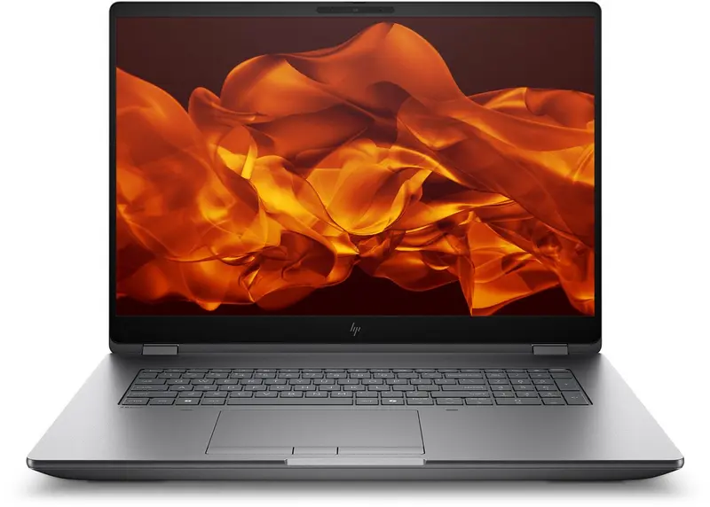 HP ZBook Fury G1 2025 - Intel Core Ultra 7 255HX - RTX PRO 4000 Blackwell - 18 inch - 64 GB / 1 TB - Zilver