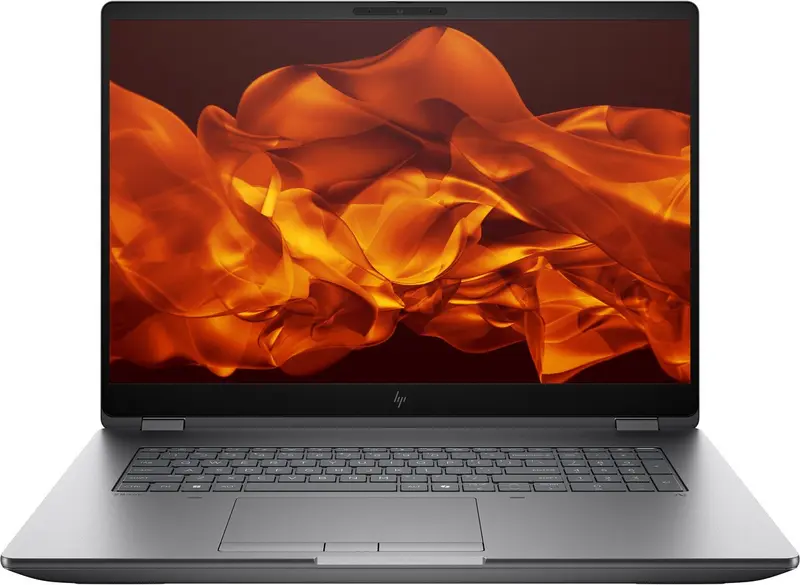 HP ZBook Fury G1 2025 - Intel Core Ultra 7 255HX - RTX PRO 4000 Blackwell - 18 inch - 32 GB / 1 TB - Zilver