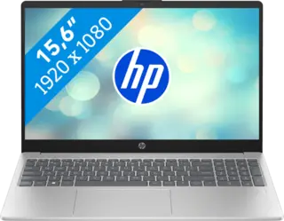 HP Pavilion SE 2024 - Intel Core 7 150U - 15,6 inch - 16 GB / 1 TB - Zilver