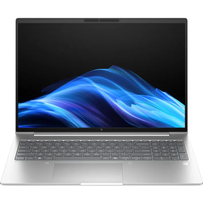 HP EliteBook 6 G1i 2025 - 16 inch - 24 GB / 512 GB