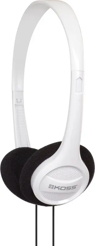 Koss KPH7 Wit