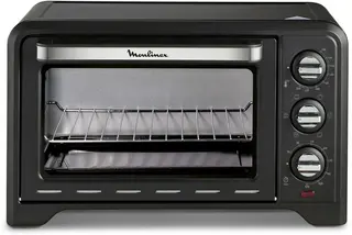 Moulinex Optimo OX444810 - Mini oven (vrijstaand)