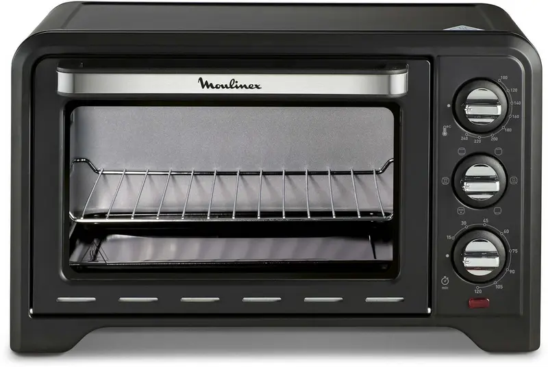 Moulinex Optimo OX444810 - Mini oven (vrijstaand)
