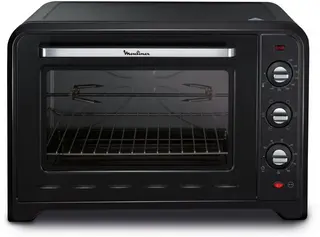 Moulinex Optimo OX495810 - Oven (vrijstaand) - 60 Liter - 2200 Watt